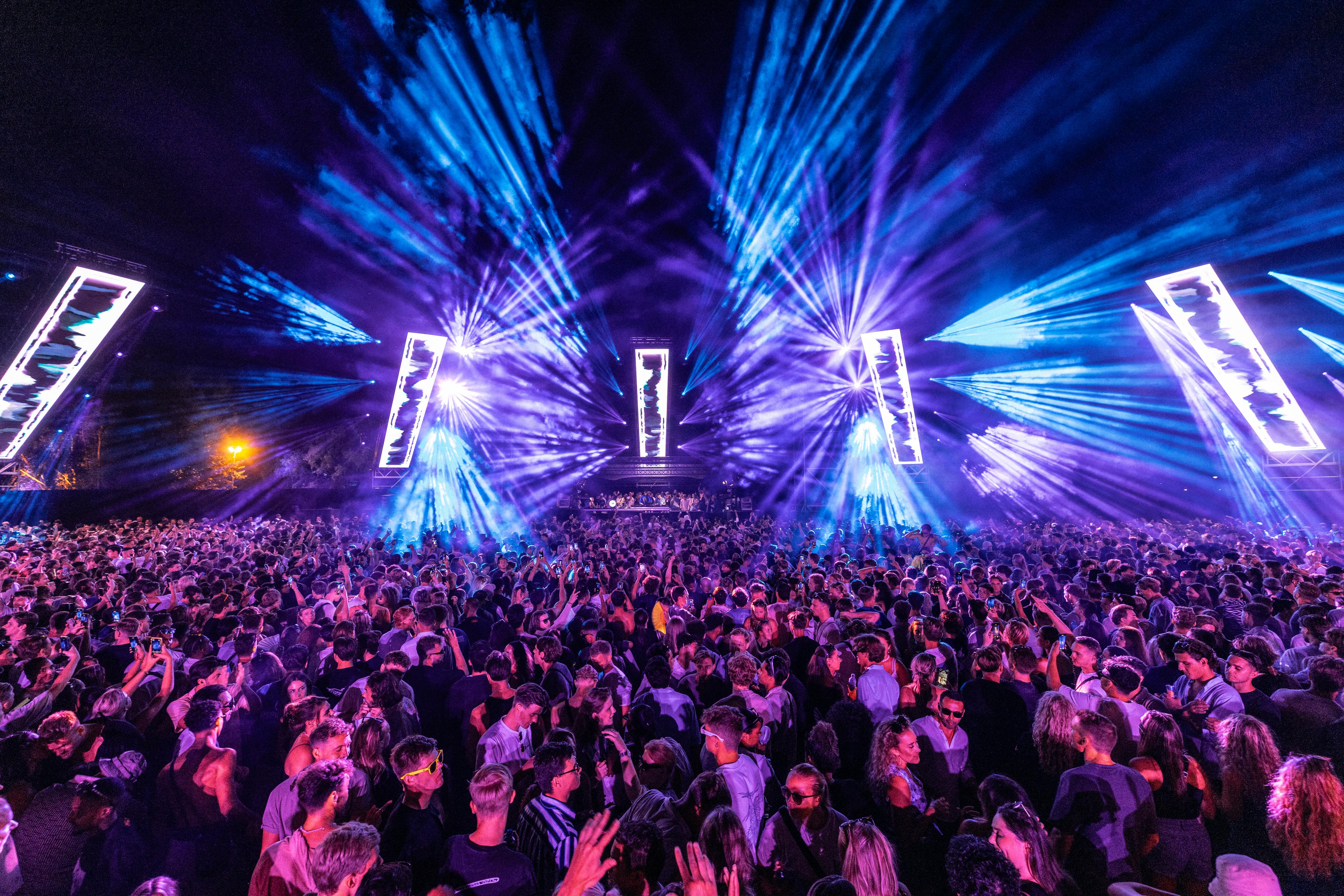 Festival 2024 - Strafwerk