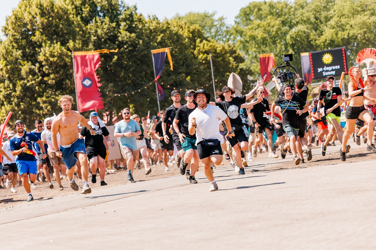 Defqon.1 2024 Regular Friday Tickets Qdance Defqon.1 2024 Regular Friday Tickets Qdance