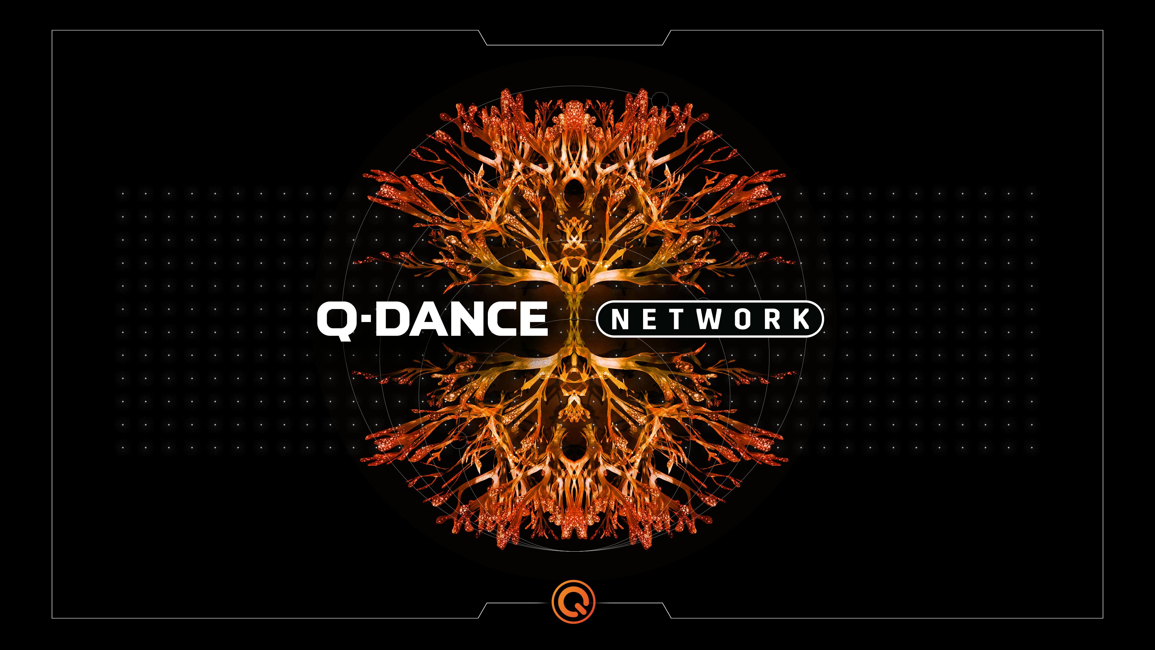 Hardstyle Top 100 2023 Raffles Qdance