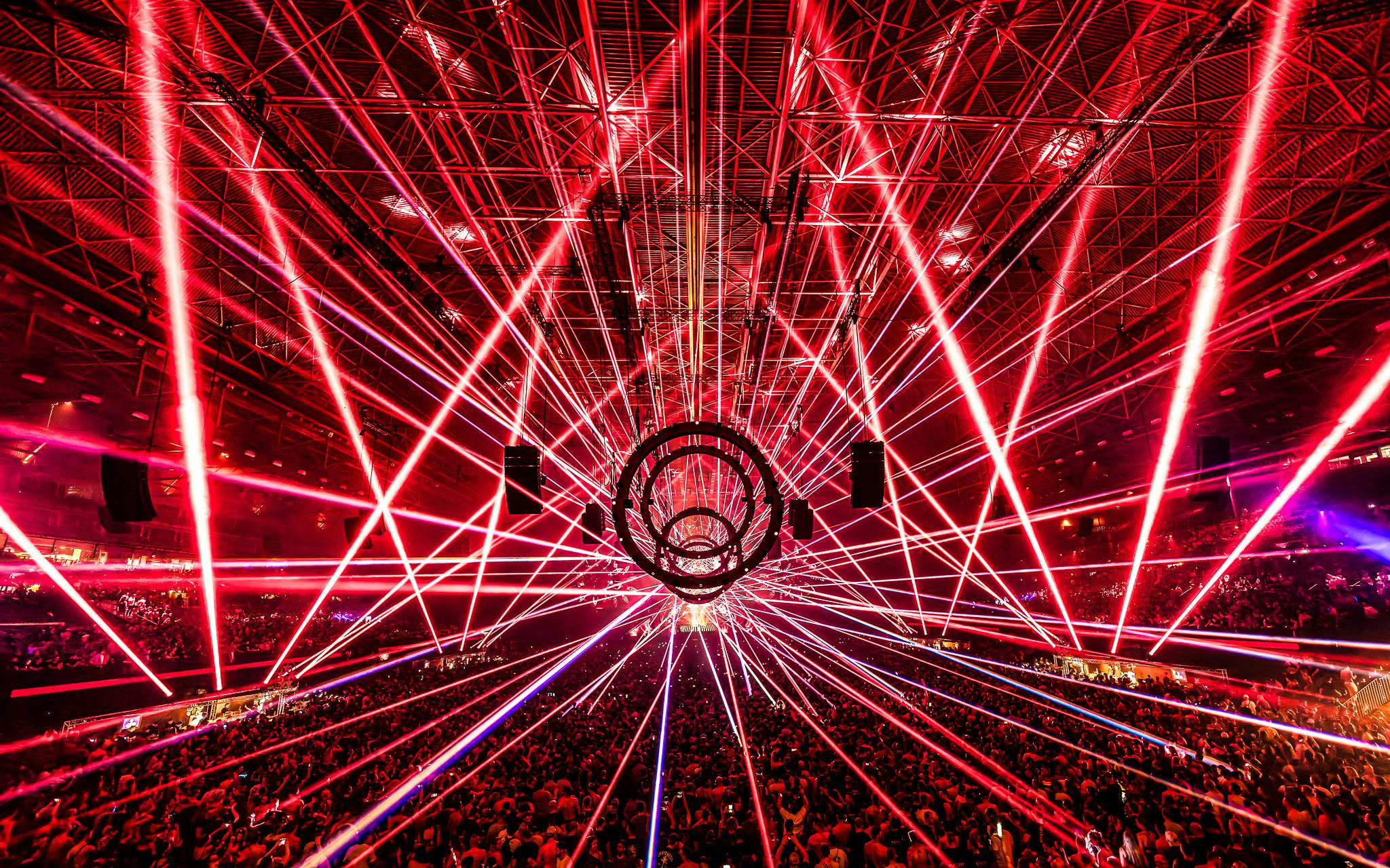 Qlimax 2024 FAQ Qdance