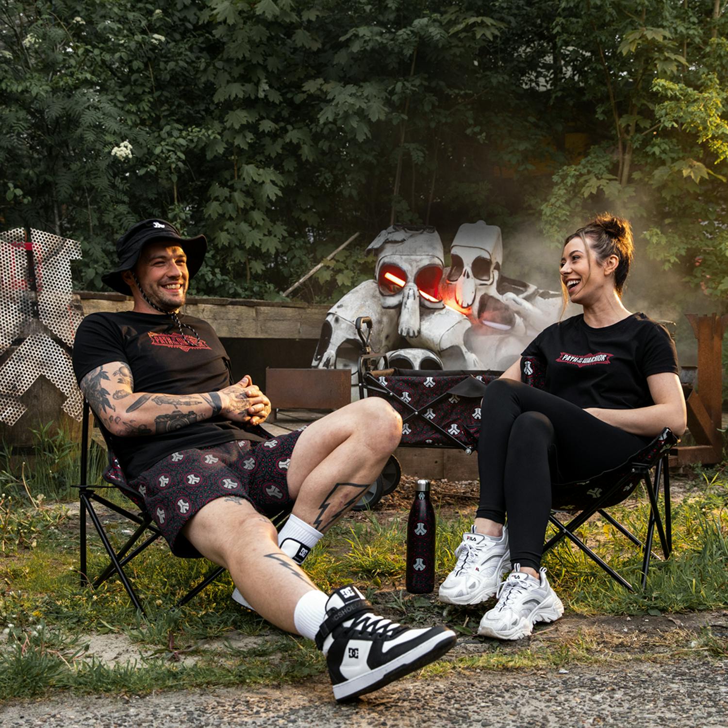 Defqon.1 New Year Raffles Qdance