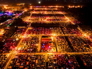Q-dance Photo Gallery | Q-dance