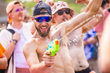 Q-dance Photo Gallery | Q-dance