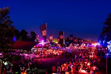 Q-dance Photo Gallery | Q-dance