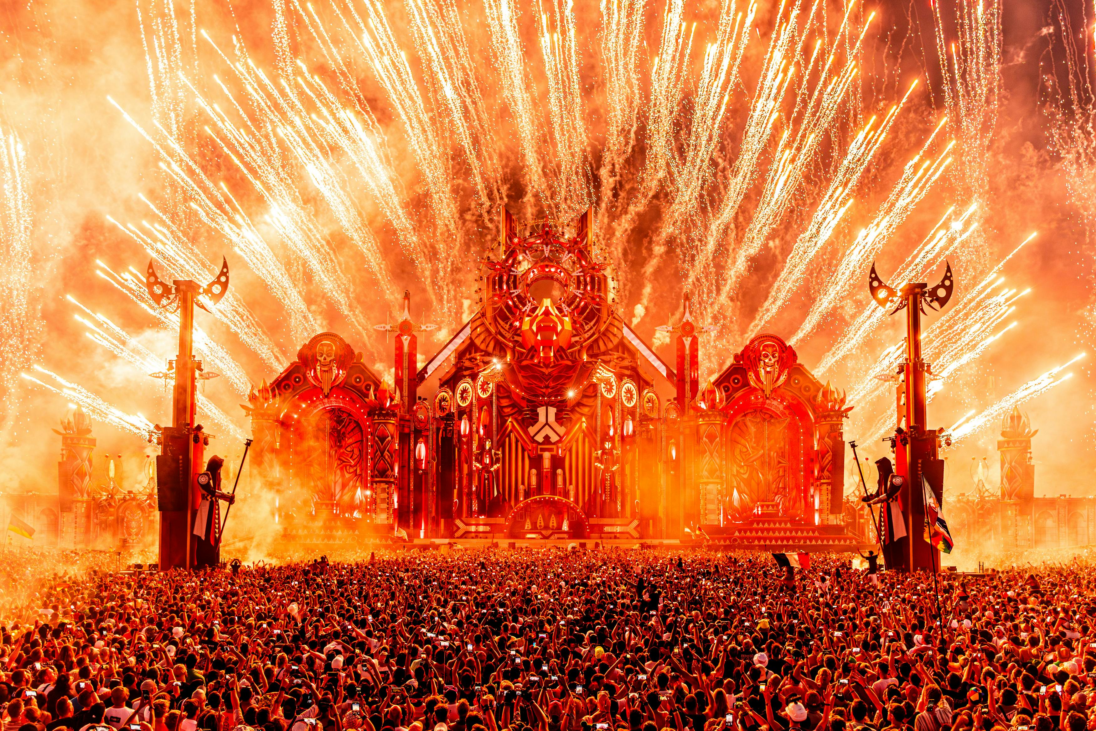 Defqon 1 2026 Home Q dance defqon-1-2026-home-q-dance