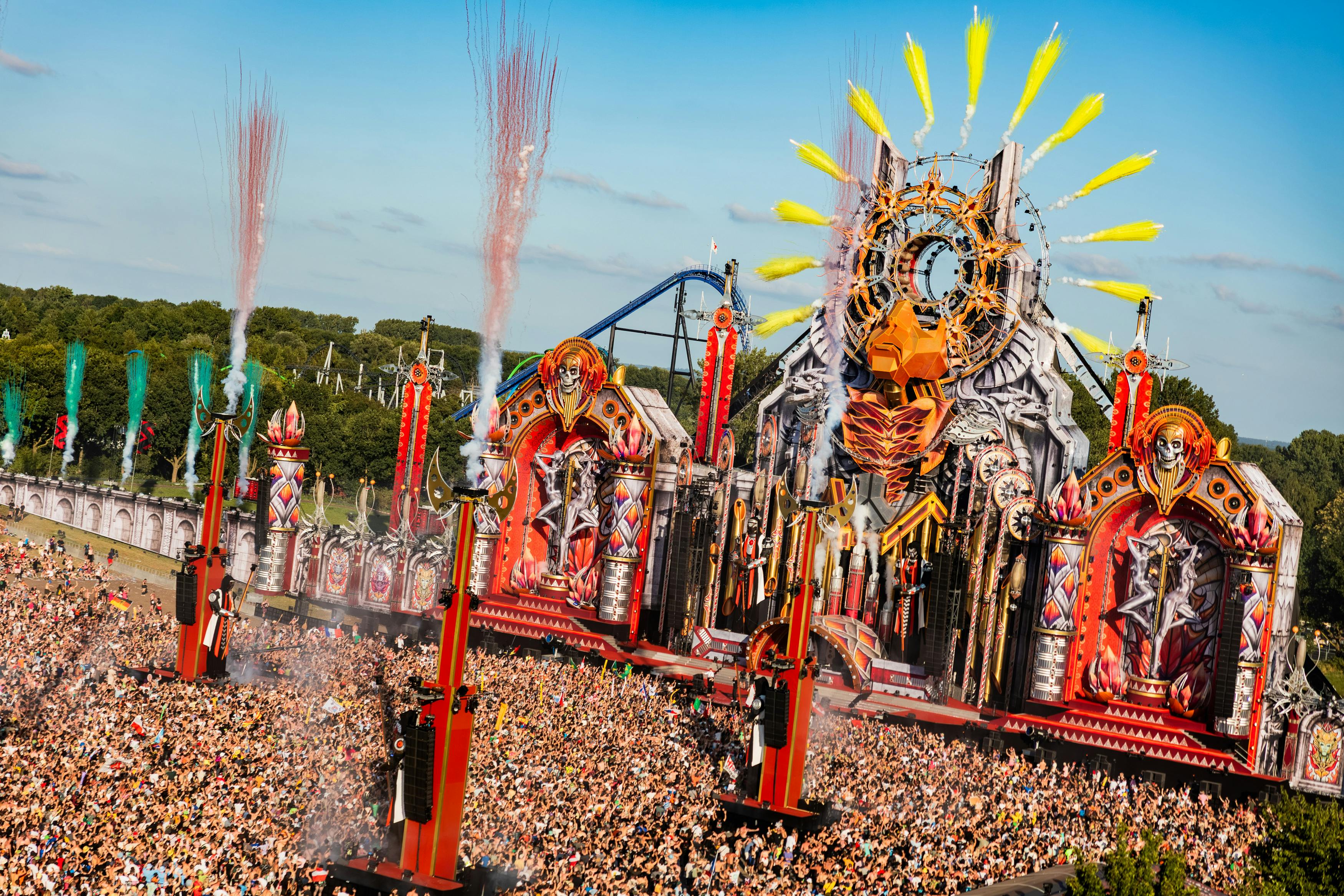 Defqon 1 2026 Weekend Tickets Q dance defqon-1-2026-weekend-tickets-q-dance