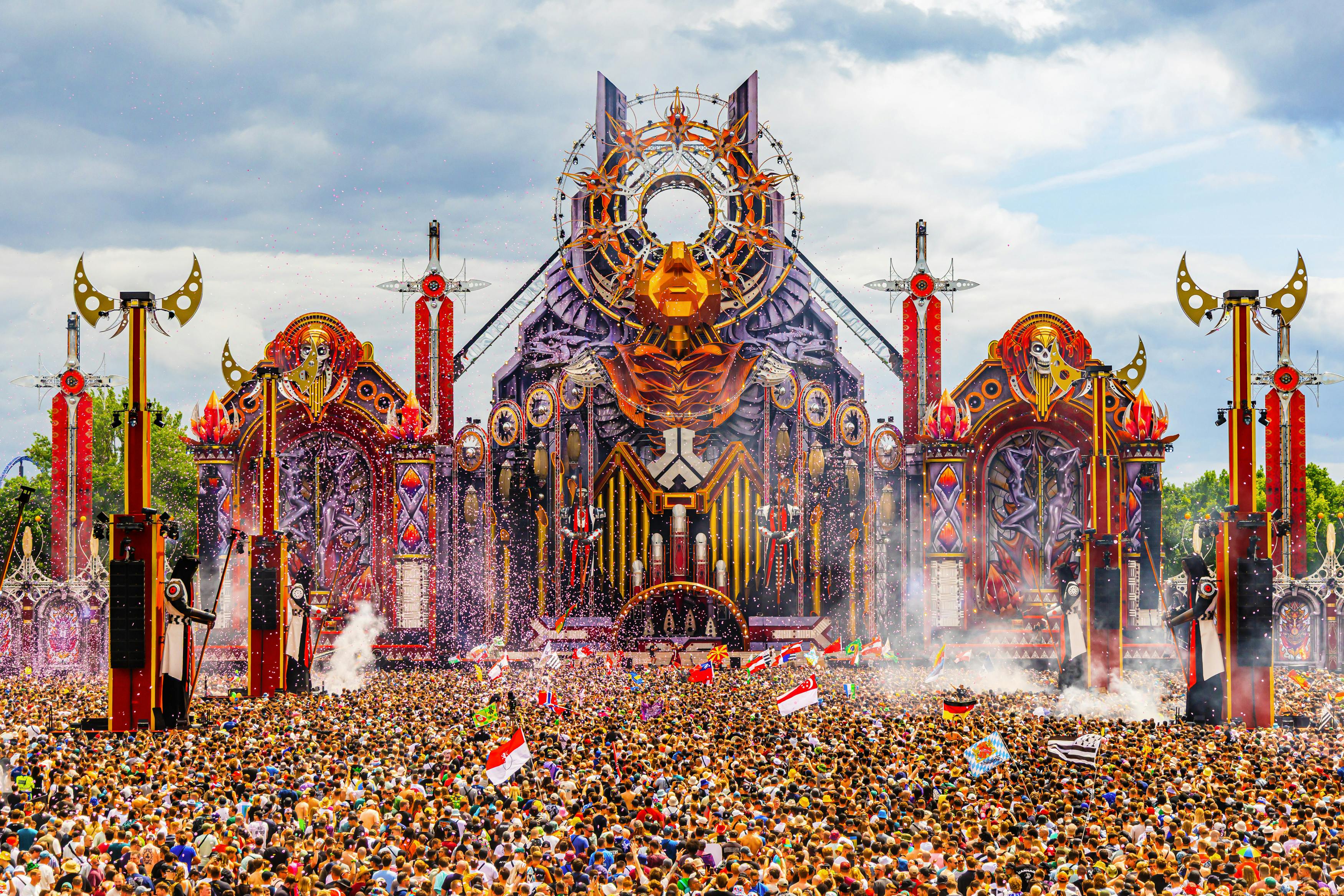 Defqon 1 2026 Weekend Tickets Q dance defqon-1-2026-weekend-tickets-q-dance